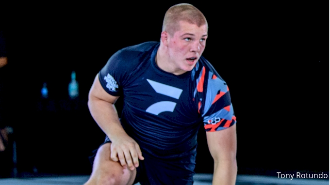 National Preps Pre-Seeds Released - FloWrestling