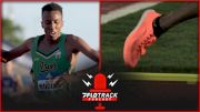 Yared Nuguse's 1500m Record: Was It The Shoes?