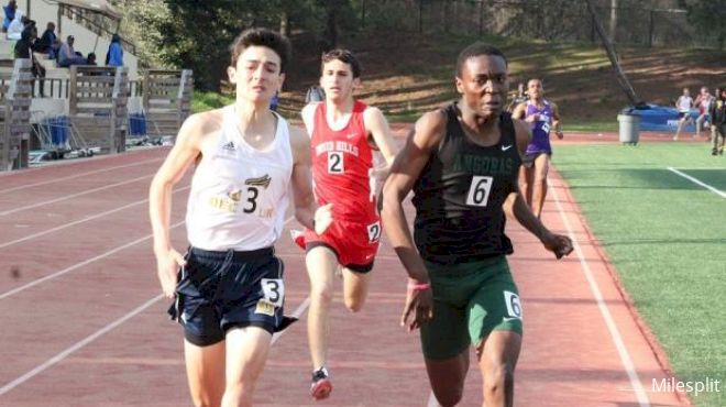 6 State Championships Live On FloTrack This Weekend
