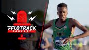 Yared Nuguse Drops The Hammer | The FloTrack Podcast (Ep. 279)