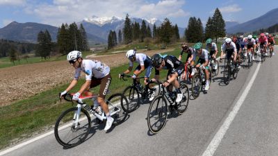 Watch In Canada: Tour of Hongrie Stage 3