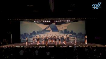 ATA - Eclipse [2023 L4 - U16 Day 2] 2023 Athletic Atlanta Nationals