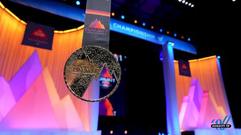 Relive 23 Zero Deduction Champion Routines From The D2 Summit 2021