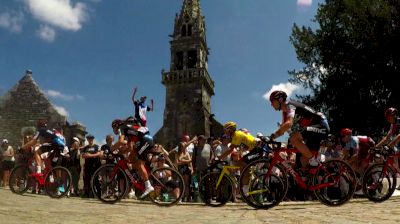 Why The Tour's Brittany Grand Depart Matters