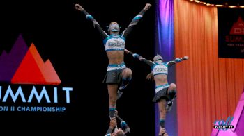 Check-In With Quest Athletics Black Ops At The D2 Summit 2021
