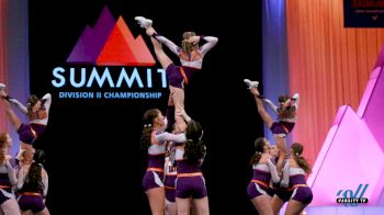 Putting A Season's Worth Of Work On Display: Extreme All Stars Fierce Cats