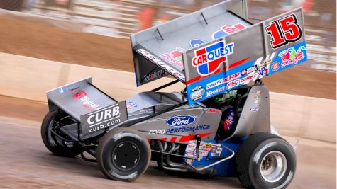 Inside The Development Hurdles Of Donny Schatz, TSR And The FPS 410