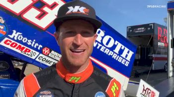 Kasey Kahne Back In CA Running For Roth Motorsports At Peter Murphy Classic