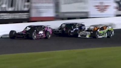 Highlights | Open Modified 81 at Stafford