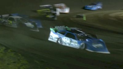 Feature Replay | MARS Late Models at Farmer City 74