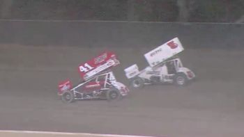 Feature Replay | SCCT Sprints Peter Murphy Classic at Keller Auto Speedway