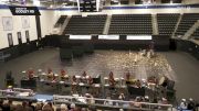 Godley HS "Godley TX" at 2026 WGI Perc/Winds Dallas Regional+