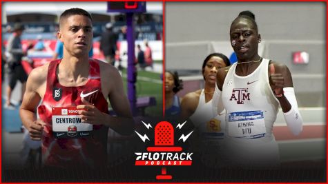 Reacting To U.S. Distance Rankings