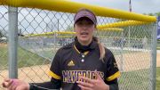 Hannah Hastings Breaks Down the Versatility of MSU's Offensive Lineup After 4-0 Win Over St. Cloud