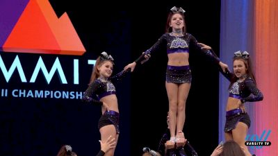 Starstruck All Star Makes History In Finals At The D2 Summit