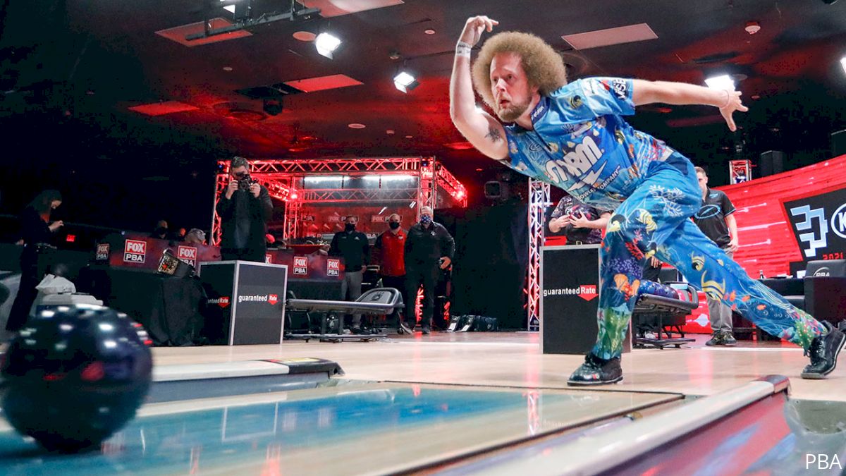 Kyle Troup, Sam Cooley To Battle In 2021 PBA Playoffs Finals