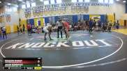 175 lbs Round 6 (8 Team) - Jacob Rodriguez, Westside Wrestling vs Koleson Manley, Lake Mary Militia WC