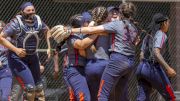 North Carolina Central vs Morgan State | MEAC Softball Championship | May 15