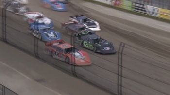 Feature Replay | Late Model Lidlifter at Eldora Speedway