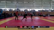 BERNARDO Ribeiro SANTANA vs ELIAS AGUIRRE 2025 ADCC South American Championship