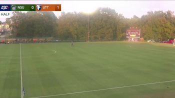 Replay: Northeastern State vs UT Tyler | Sep 13 @ 6 PM