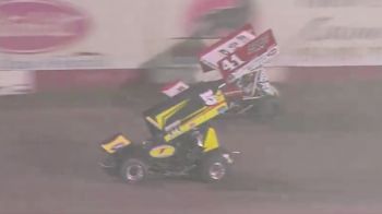 Feature Replay | KoT 360 Sprints Peter Murphy Classic at Tulare