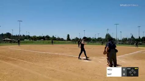 Nationals vs. Mojo - 2021 PGF National Championships 16U Premier - Pool Play