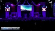 Cheer South All Stars - Miss Majesty [2025 L1 Youth - D2 - Small Day 2] 2025 ASC Battle Under the Big Top Grand Nationals