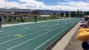 2021 WHSAA Outdoor Championships