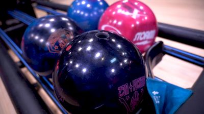 Equipment Check: Kyle Troup's Arsenal In Winning 2021 PBA Playoffs