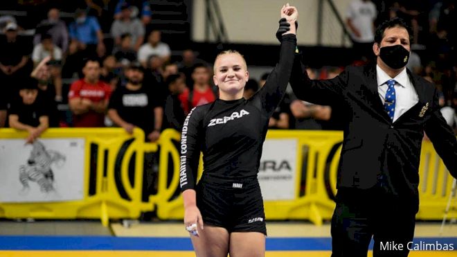 13 Athletes The New ADCC Weight Classes Help The Most: Bastos, Clay, & More