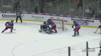 Chicago Blackhawks Prospect Ryan Roobroeck Goal (10) | 2026 Kitchener Rangers vs Guelph Storm | Oct 25