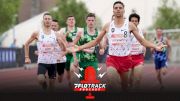 Matt Centrowitz Is BACK