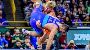 Kyle Dake's Last International Competition