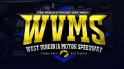 2021 Mountaineer Nationals at West Virginia Motor Speedway