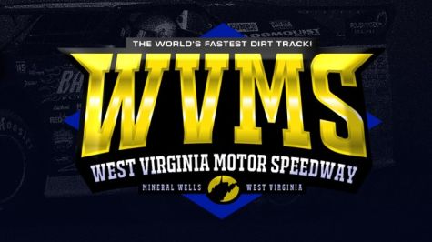 2021 Mountaineer Nationals at West Virginia Motor Speedway