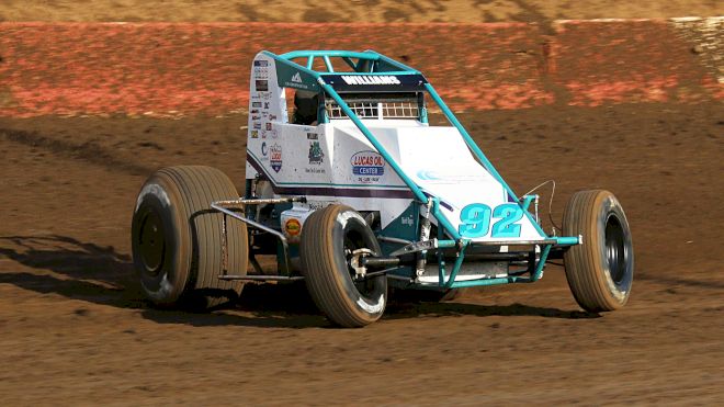 How to Watch: 2021 USAC CRA Sprints at Perris Auto Speedway