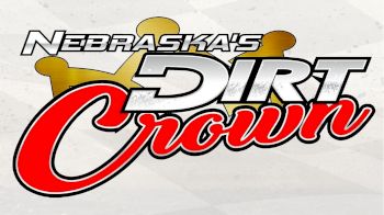Full Replay | Nebraska Dirt Crown at Thayer County 8/31/21