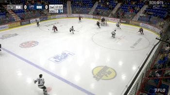 Replay: Home - 2025 Blackfalds vs Brooks | Feb 8 @ 6 PM