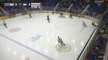 Replay: Away - 2025 Blackfalds vs Brooks | Feb 8 @ 6 PM