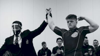 Daisy Fresh: An American Jiu-Jitsu Story (Season 2, Episode 2)