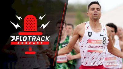 Centro Quiets The Doubts, NCAA Conference Recap | The FloTrack Podcast (Ep. 280)