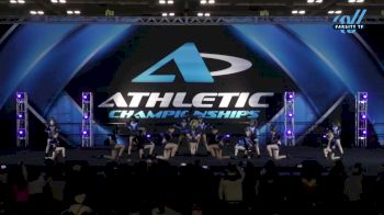 United Elite - Drop Shot Divas [2024 L2 Youth - B Day 2] 2024 Athletic Championships Nationals & Dance Grand Nationals