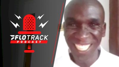 Eliud Kipchoge Wants To Try Ultrarunning And Race Boston, NYC & Chicago!