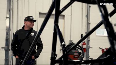 Beyond The Track: Tour The All New Wise-Priddy Racing With Zeb Wise