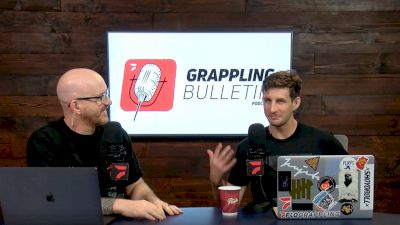 The Submission Hunters Who Ruled No-Gi Pans | Grappling Bulletin (Ep. 15)