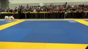 Replay: Mat 22 - 2023 World Master IBJJF Championship | Sep 1 @ 9 AM