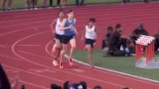 Sixth-Grader Crushes 1600m In 4:51