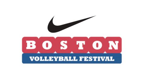 How to Watch: 2021 Nike Boston Volleyball Festival