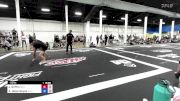 Jordan Griffin vs Allan Delos Reyes 2023 ADCC Orange County Open